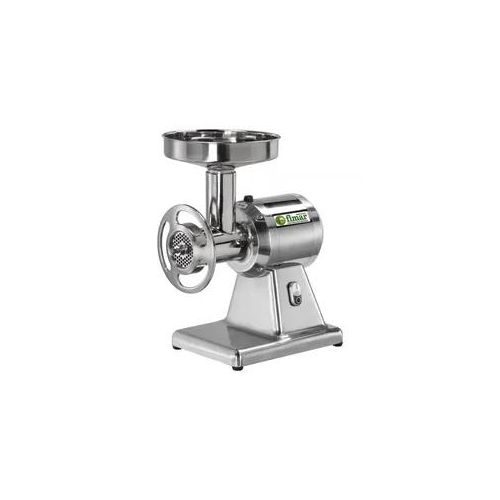 FIMAR TC22SN - elektrischer Fleischwolf - Schneideeinheit aus Aluminium - 230V