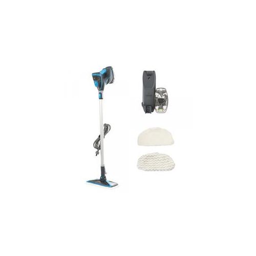 Dampfreiniger BISSELL PowerFresh SlimSteam - elektrisch 1500W - für Hartböden, Fliesen und Hartholz