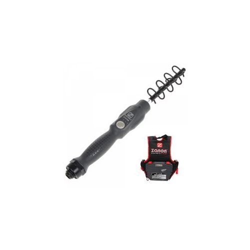 Akku-Blütenentferner Zanon DF-10 - Akku 50,4 V und 6.4 Ah