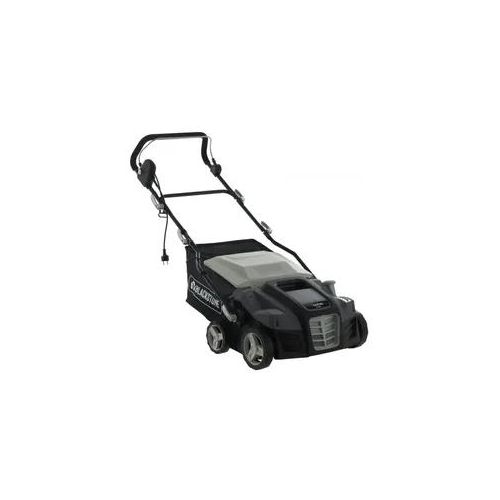 BlackStone ES-1800 - Elektro Vertikutierer 1800 W