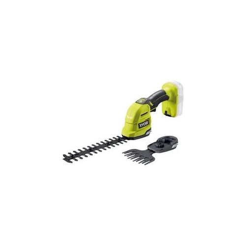 Ryobi RY18GSA-0 - Akku Grasschere - OHNE AKKU UND LADEGERÄT