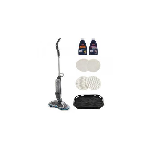 Bodenreiniger BISSELL SpinWave Cordless - 18V - für Hartböden