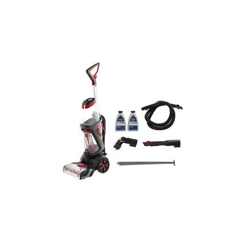 Teppichreiniger BISSELL ProHeat 2X Revolution - 800W - für Teppiche, Polster und mehr
