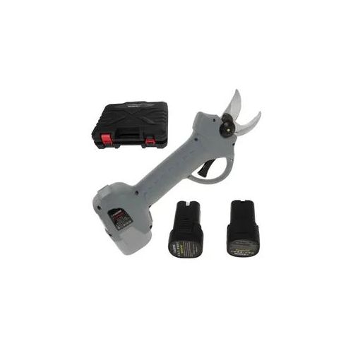 Elektrische Baumschere Blackstone BPS-25 - 2 Akkus 2.6 Ah 16.8 V