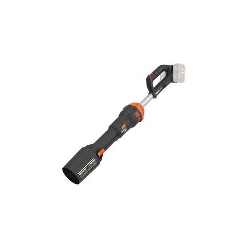 Akku-Laubsauger WORX NITRO WG585E.9 - 40V - OHNE AKKU UND LADEGERÄT