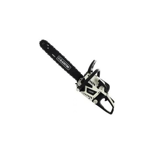 BlackStone LCS 58-20 - Benzin-Kettensäge - 50 cm Schwert