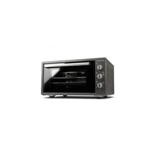 G3 Ferrari Rostò Titanium - Minibackofen - 45 lt 1400W