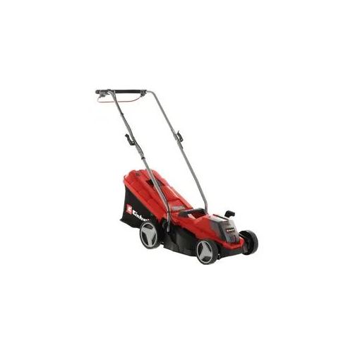 Akku Rasenmäher Einhell GE-CM 18/33 Li - mit Batterie-Kit 18V-4ah und Ladegerät
