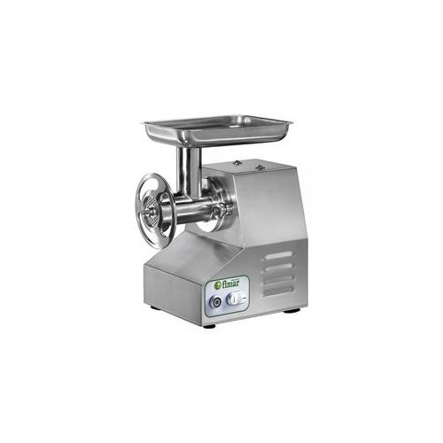 FIMAR TC22TS - elektrischer Fleischwolf - Schneideeinheit aus Edelstahl - 230 V