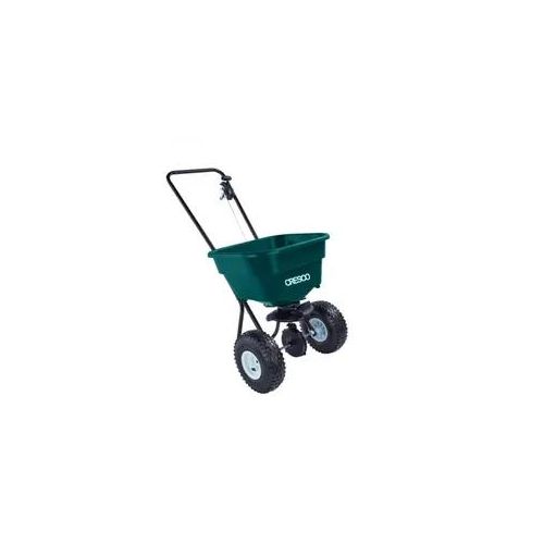 Streuwagen Cresco 20 SW - Sämaschine zum Schieben