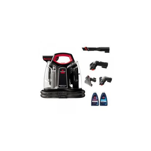 Teppichreiniger BISSELL MultiClean Spot&Stain - 330 W - für Treppen, Polstermöbel, Autos und Teppiche