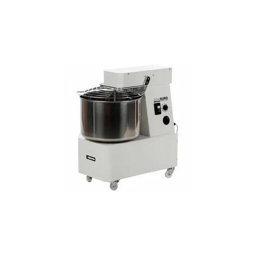 Mixer 6000 H2O - Spiralkneter mit hoher Hydration - Teigmasse 48 kg - 400V