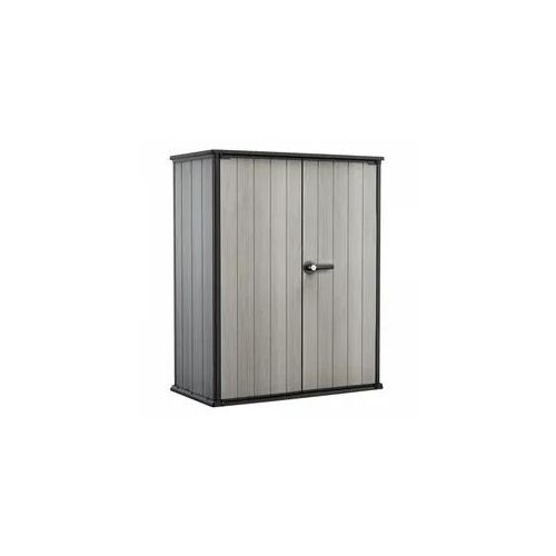 Keter High-Store + Gartenschrank - 140x73x170 cm