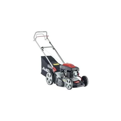 Rasenmäher mit Radantrieb Al-Ko Easy 5.10 SP-S - 4 in 1 - 160ccm Benzinmotor