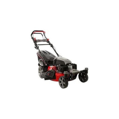 Rasenmäher AMA ZERO TURN TRX 510Z - mit Drehrädern