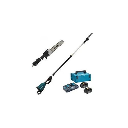 Akku-Hochentaster mit Teleskopschaft Makita DUA301