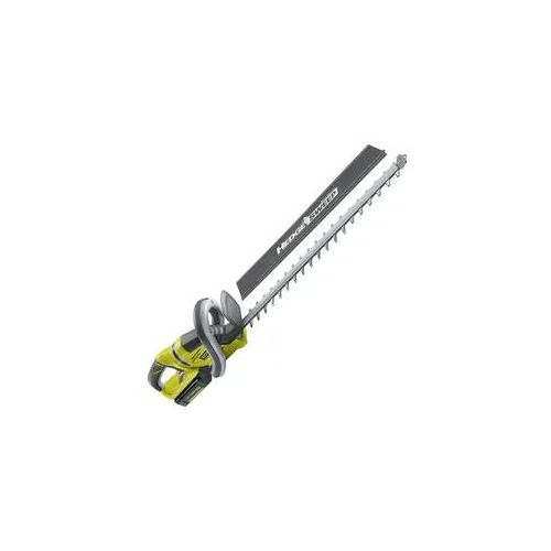Akku-Heckenschere RYOBI RHT36B61R - MAX POWER 36V - 2Ah - 60cm Schwert