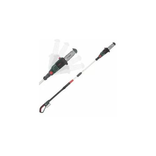 Akku Hochentaster auf Verlängerungsschaft BOSCH UniversalChainPole 18V - OHNE AKKU UND LADEGERÄT