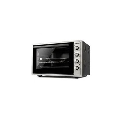 G3 Ferrari Rostò - Minibackofen mit Umluft - 58-Liter 1800W