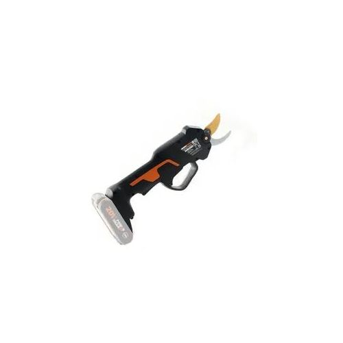 Akku-Baumschere Worx NITRO WG330E.9 - 20V - Schneidleistung: - Ø 22 mm - AKKU u. LADEGERÄT NICHT ENTHALTEN