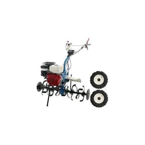 Motorhacke AGT 13000 mit HONDA Motor GX390cc von 389ccm - 2 Vorwärtsgänge + 1 Rückwärtsgang