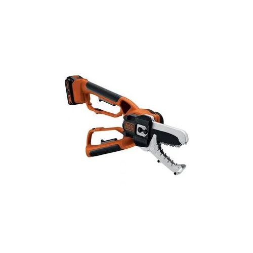 Akku-Handkettensäge Black&Decker Alligator GKC1000L - 18V 2Ah Akku