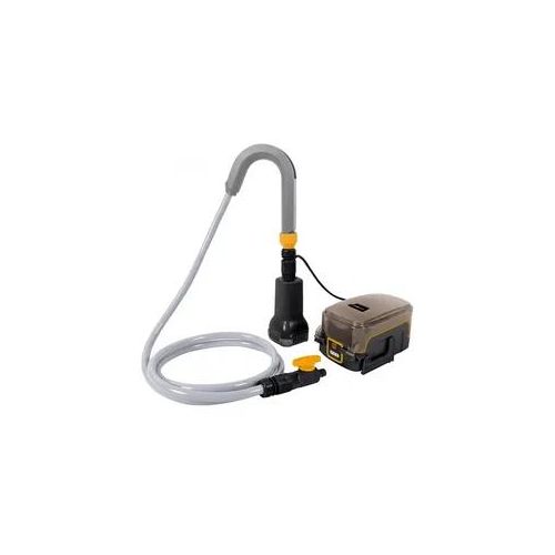 Klarwasser-Tauchpumpe BATAVIA 18V - 2Ah