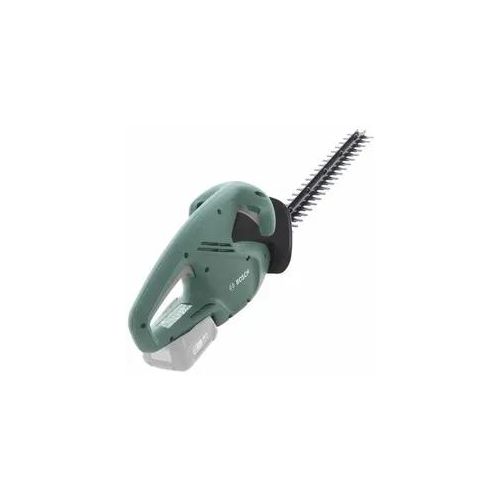 Heckenschere mit Lithium-Batterie BOSCH EasyHedgeCut 18-45 - Schwert 45 cm - OHNE AKKU UND LADEGERÄT