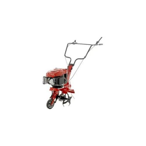 Motorhacke Einhell GC-MT 2536 - 4-Takt-Motor - 150ccm