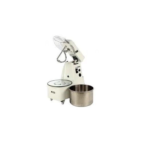 Mixer 4000 H2O Deluxe - Spiralkneter hohe Hydration - Teigmasse 32 kg - 400V