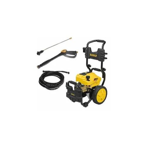 Hochdruckreiniger DeWalt DXPW 005E- Dreiphasig 200 bar max- 810 l/h Fördermenge