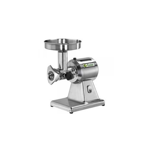 FIMAR TC12S - Elektrischer Fleischwolf- Schneideeinheit aus Aluminium - 400V