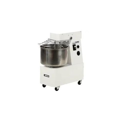 MIXER 3000 T-2G Spiralkneter - Teigmenge 24 kg - 400V - 2 Geschwindigkeiten