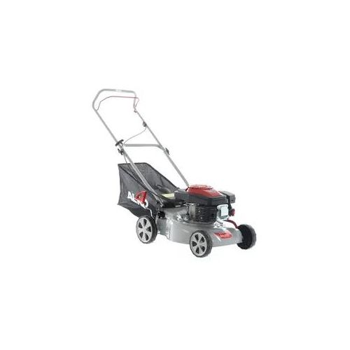 Rasenmäher zum Schieben Al-Ko Easy 4.20 P-s - 2 in 1 - Benzinmotor 140 cm3