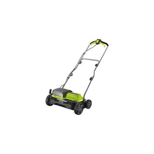 Ryobi RY18SFX35A-0 - Akku-Vertikutierer - SOLO - ohne Akku und Ladegerät