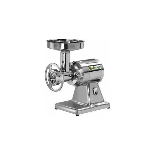FIMAR TC22TE - Elektrischer Fleischwolf - Schneideeinheit aus Aluminium - 400V