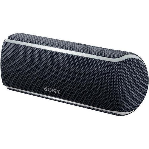 Lautsprecher Bluetooth Sony SRS XB21 - Schwarz