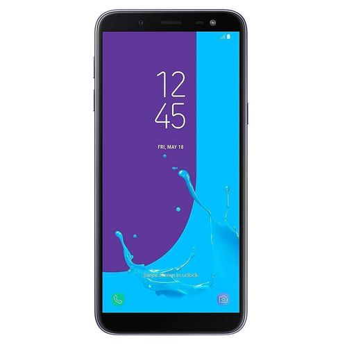 Galaxy J6 32GB - Violett - Ohne Vertrag