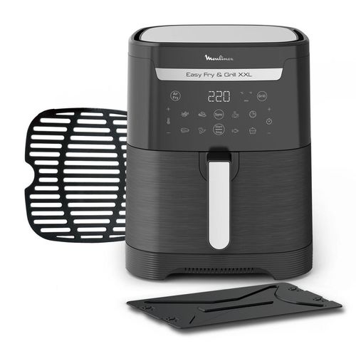 Moulinex Easy Fry & Grill Friteuse