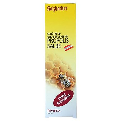 RIVIERA Propolis Salbe 75 ml