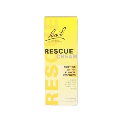 BACH ORIGINAL Rescue Creme 50 g