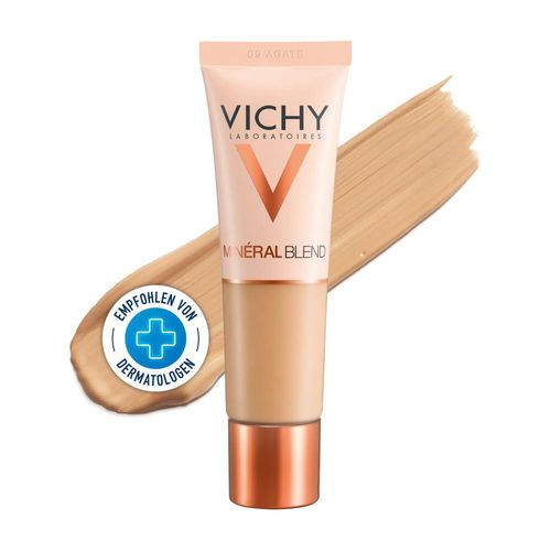 VICHY MINERALBLEND Make-up 09 agate 30 ml