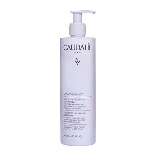 CAUDALIE Vinotherapist nährende Körperpflege 400 ml