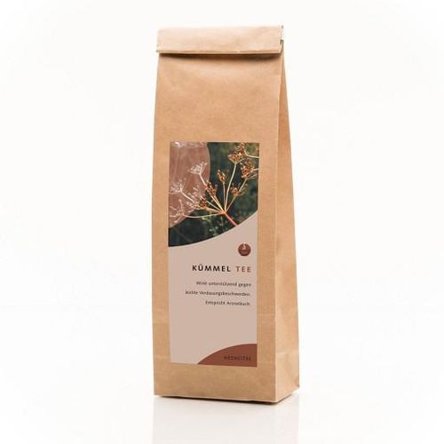 KÜMMEL TEE 100 g