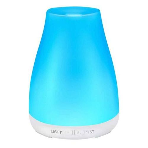 AROMA DIFFUSER f.ätherische Öle 150 ml LED weiß 1 St