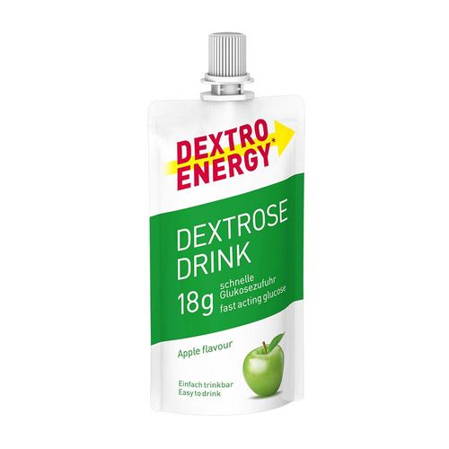DEXTRO ENERGY Dextrose Drink 50 ml