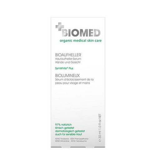 BIOMED Bio-Aufheller Serum 30 ml