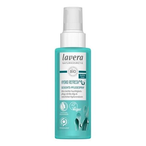 LAVERA Hydro Refresh Gesichts-Pflegespray 100 ml