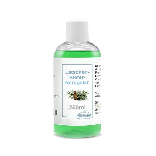LATSCHENKIEFER NERVGEIST 250 ml