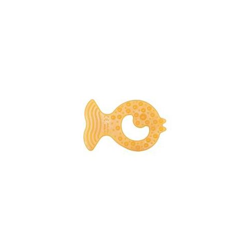BEISSRING Bio Fisch Naturkautschuk 1 St